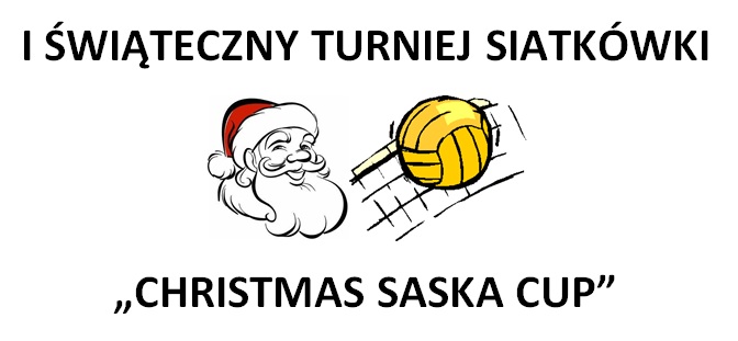 21 grudnia 2017 Zakończenie roku w KS SASKA – ZAPRASZAMY!!!