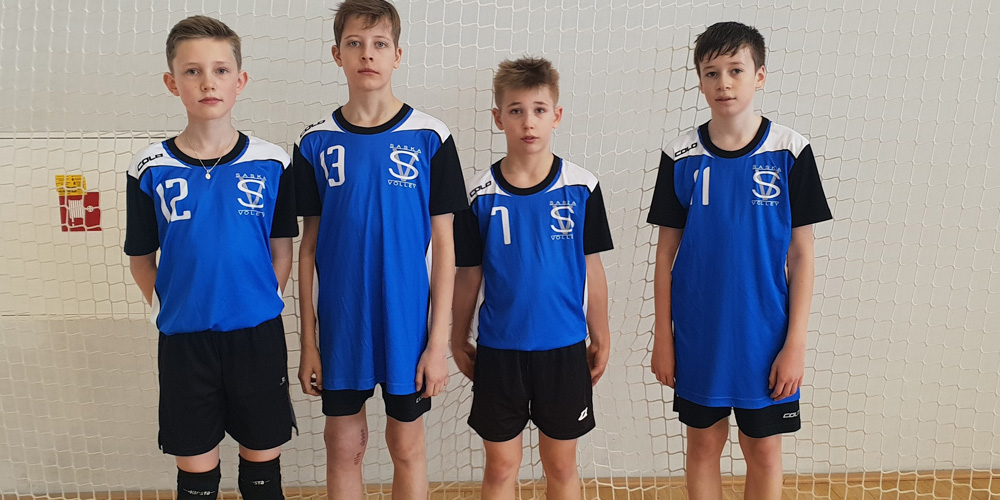 Szanse KS Saska Warszawa w Kinderach