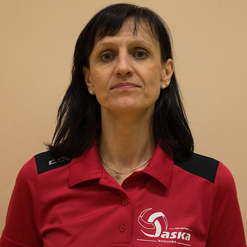 Ewa Gromek