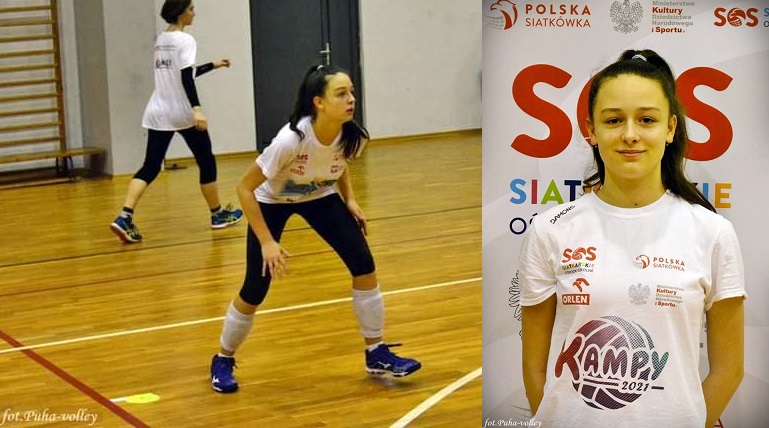 Zgrupowanie reprezentacji Polski – rocznik 2009