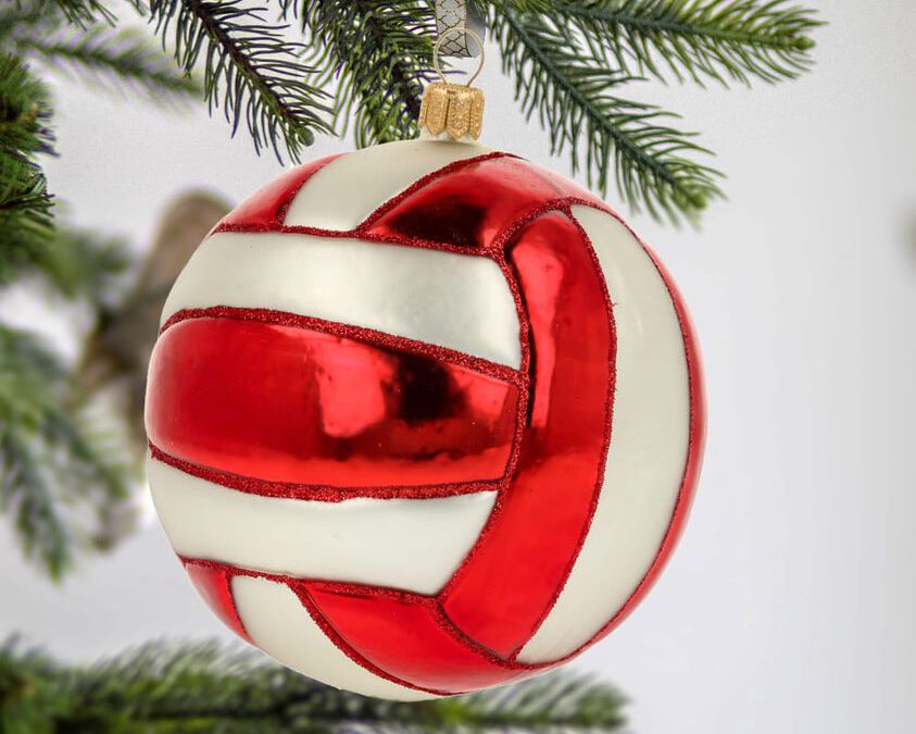 Życzenia Wesołych Świąt – przerwa w zajęciach do 2 stycznia!