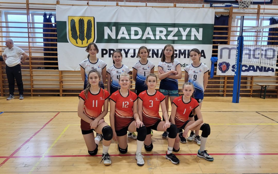 VII Ogólnopolski Turniej „Trojek” w Nadarzynie!