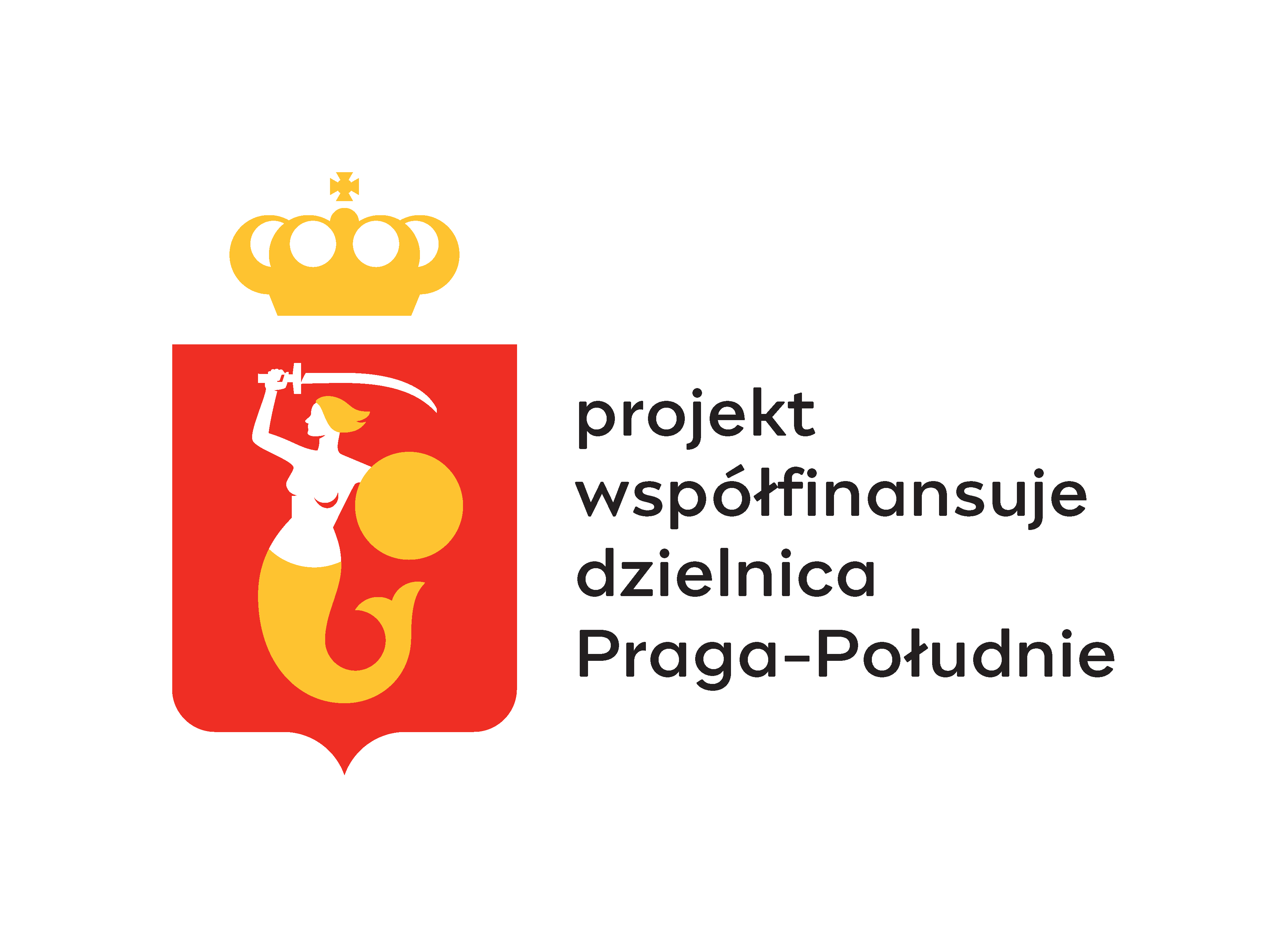 Projekt współfinansuje m. st. Warszawa