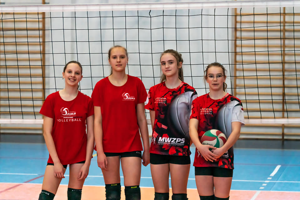 Powołania – konsultacja kadry Mazowsza rocznika 2011
