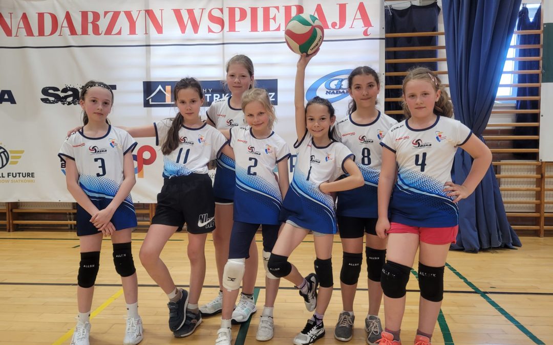 VII Ogólnopolski Turniej Singli w Nadarzynie