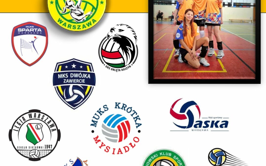 „Esperanto Cup Kids czwórki dz”