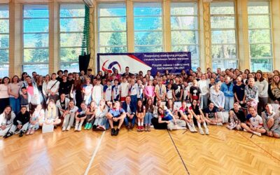Podsumowanie turnieju i sezonu 2024/2025!!!