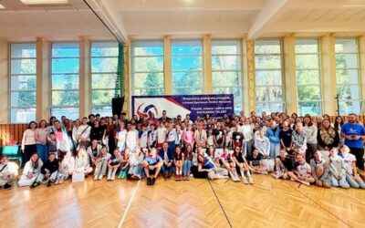Podsumowanie turnieju i sezonu 2024/2025!!!
