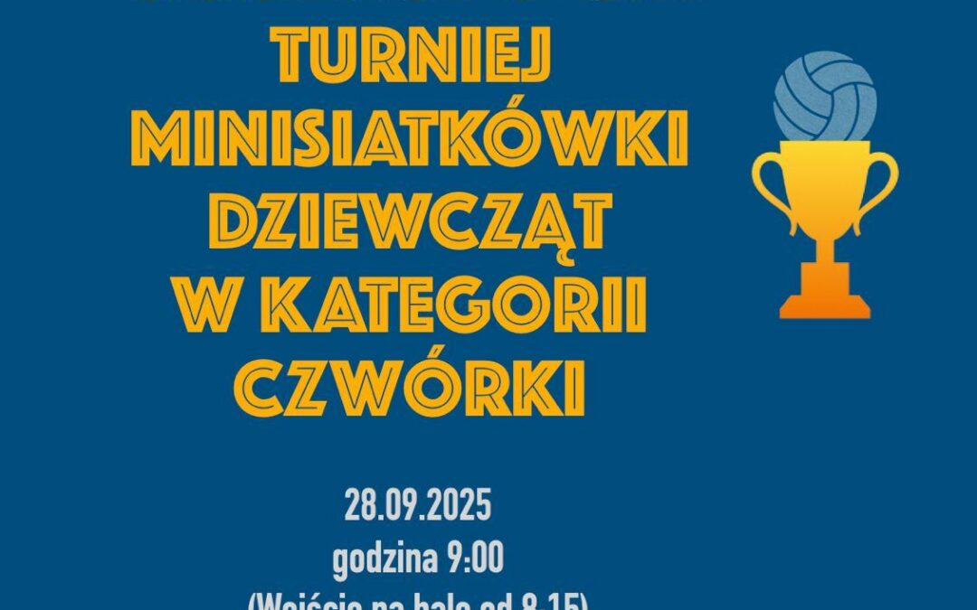 Turniej „czwórek” dz w Nieporęcie