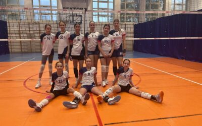 Konsultacje SOS dziewcząt rocznika 2013 i 2014