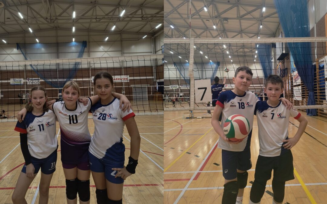 Mazowiecka Liga Singli