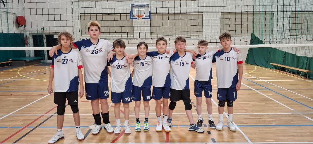 Mistrzostwa Mazowsza Młodzików – IV liga