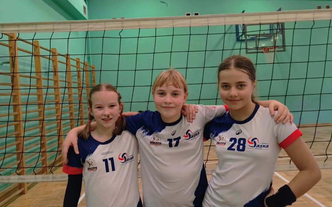 Mazowiecka Liga Singli – III turniej