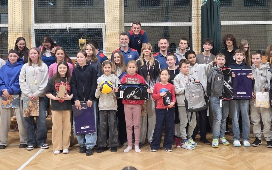 Podsumowanie Turniejów Świątecznych Christmas Cup