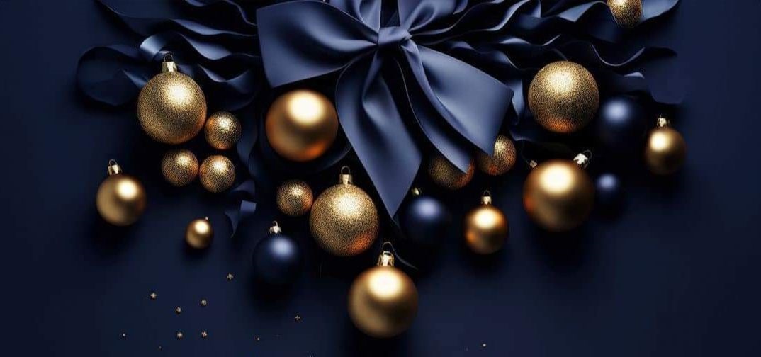 Wesołych Świąt!!!