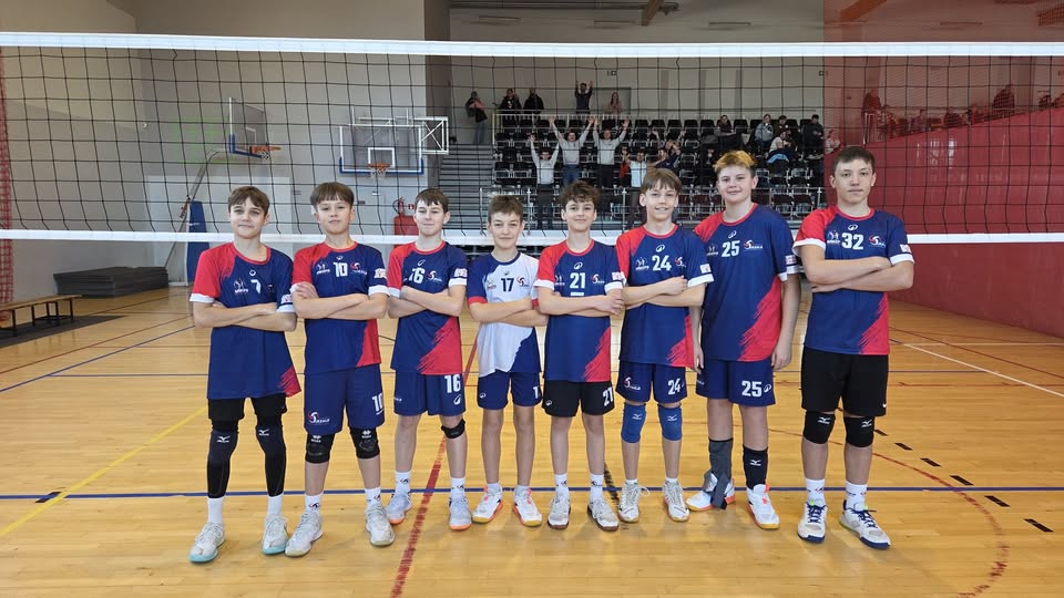 Młodzicy kończą swój pierwszy sezon na XXII miejscu – cenne doświadczenie!