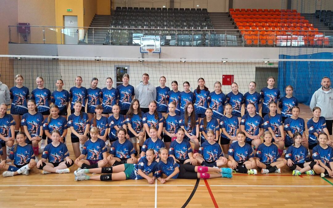 Obóz letni – Żuromin 2026 – I turnus