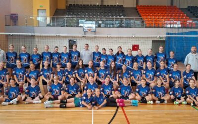Obóz letni – Żuromin 2026 – I turnus